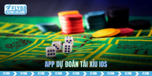 app dự đoán tài xỉu ios