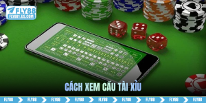 cách xem cầu tài xỉu