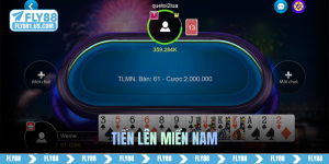 tiến lên miền nam