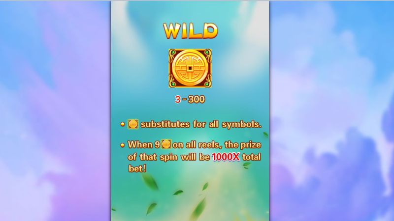 Ghi nhớ các biểu tượng của trò chơi Money Tree